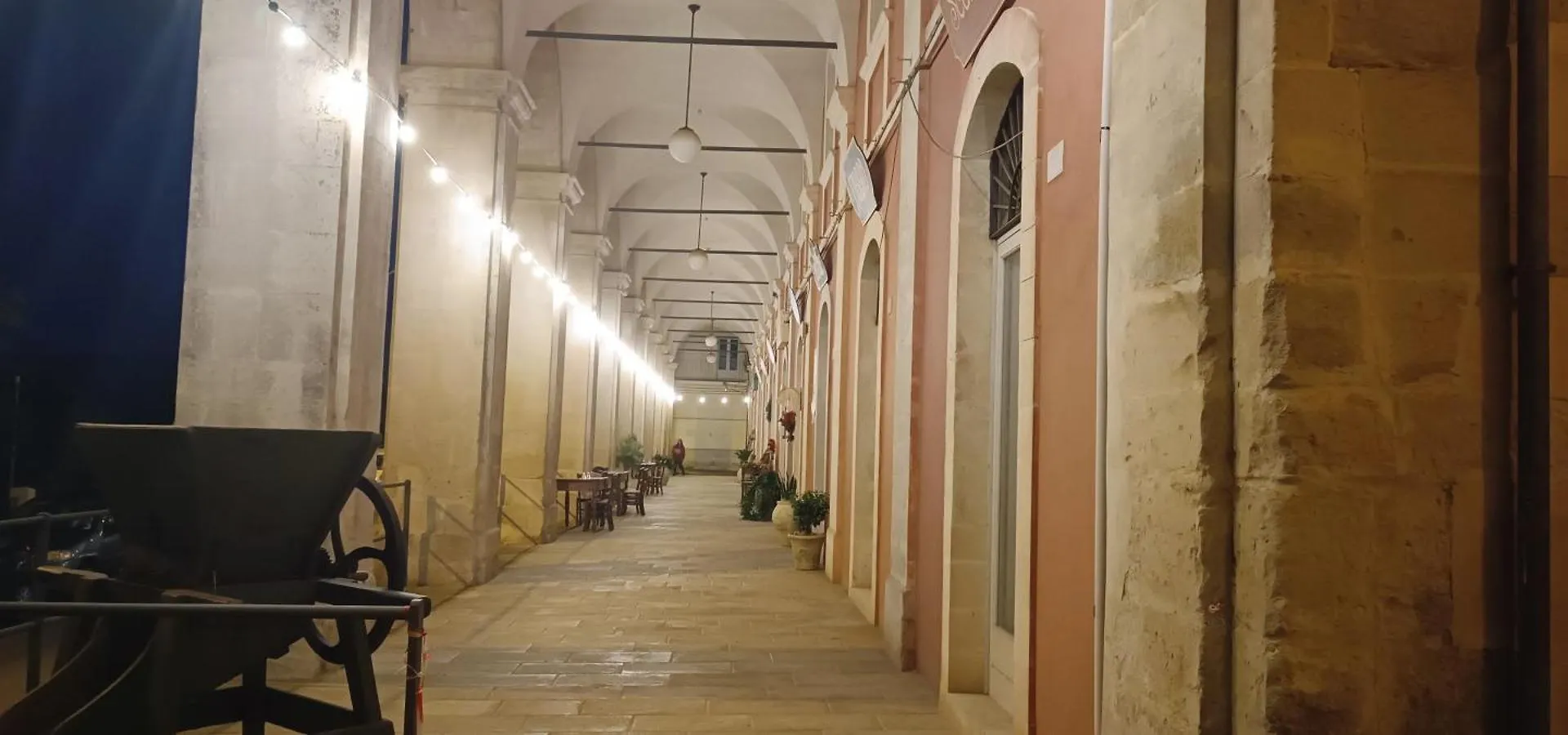 Antico Mercato Ragusa