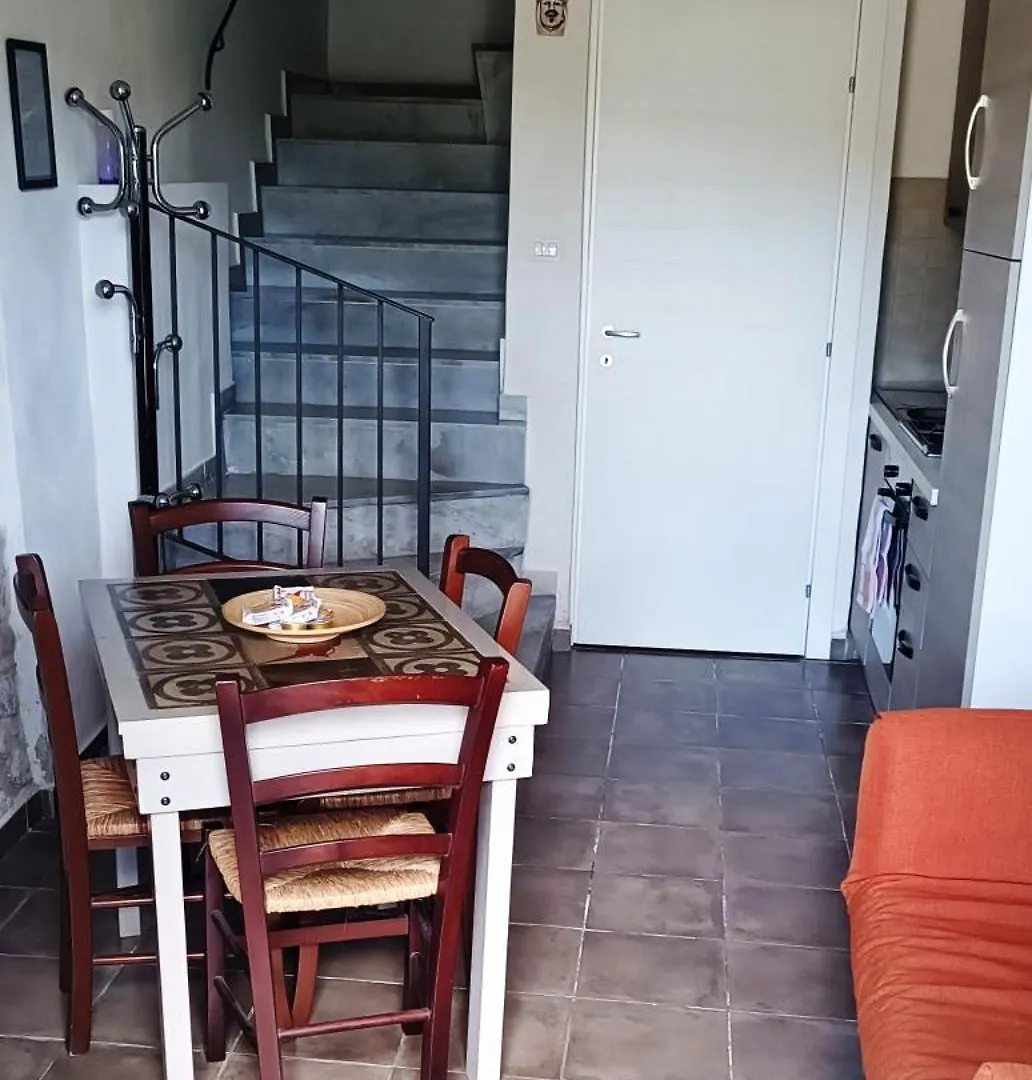 Antico Mercato Ragusa Vakantiehuis