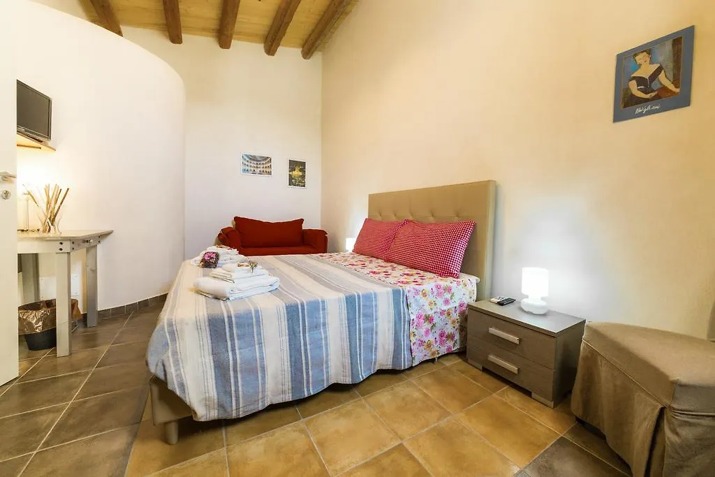 Сasa de vacaciones Antico Mercato Ragusa Italia