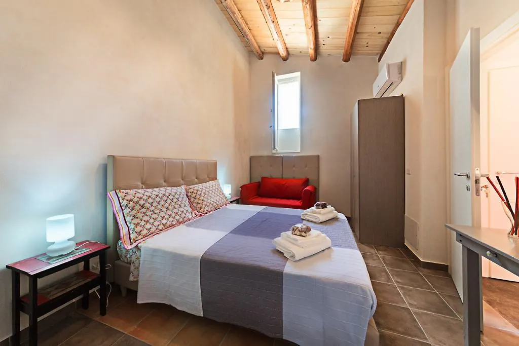 Antico Mercato Ragusa Сasa de vacaciones