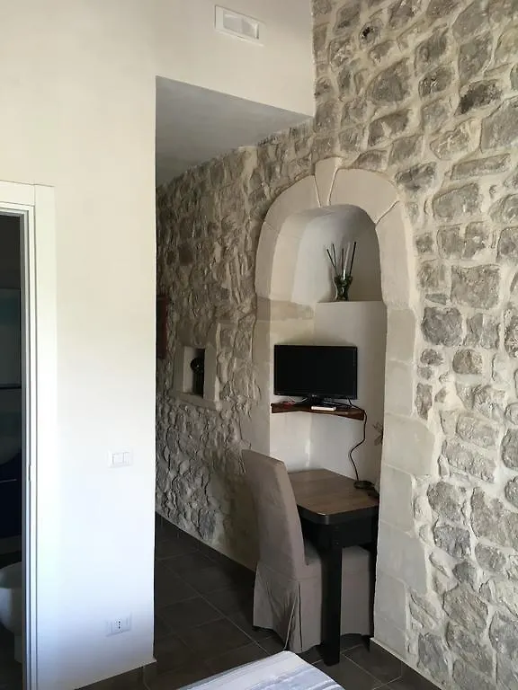 Antico Mercato Ragusa Сasa de vacaciones