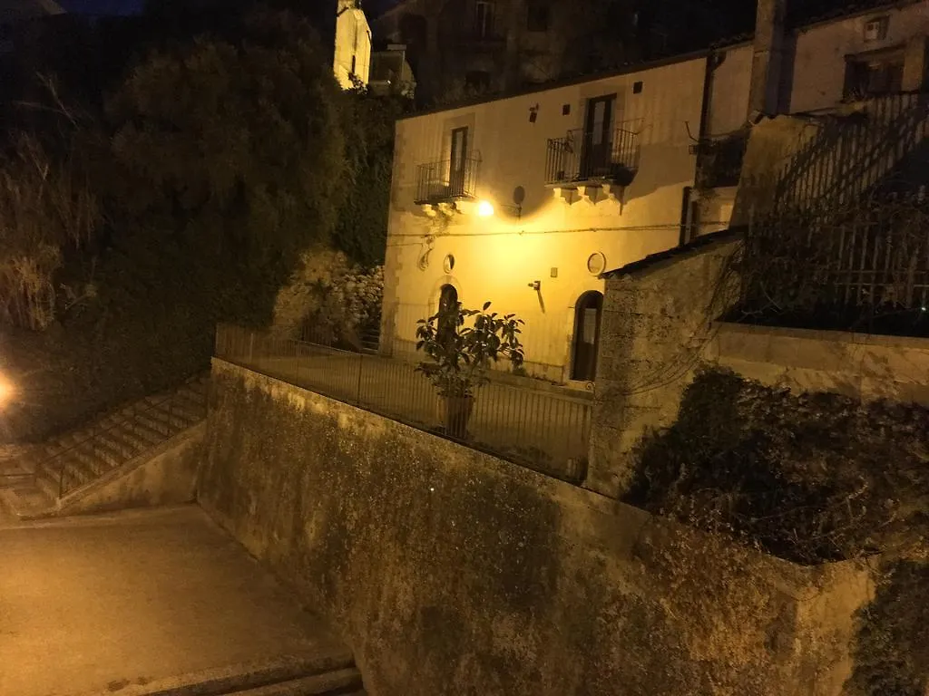 Сasa de vacaciones Antico Mercato Ragusa