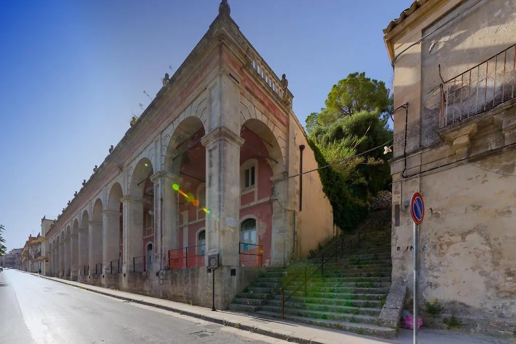 Antico Mercato Ragusa Сasa de vacaciones