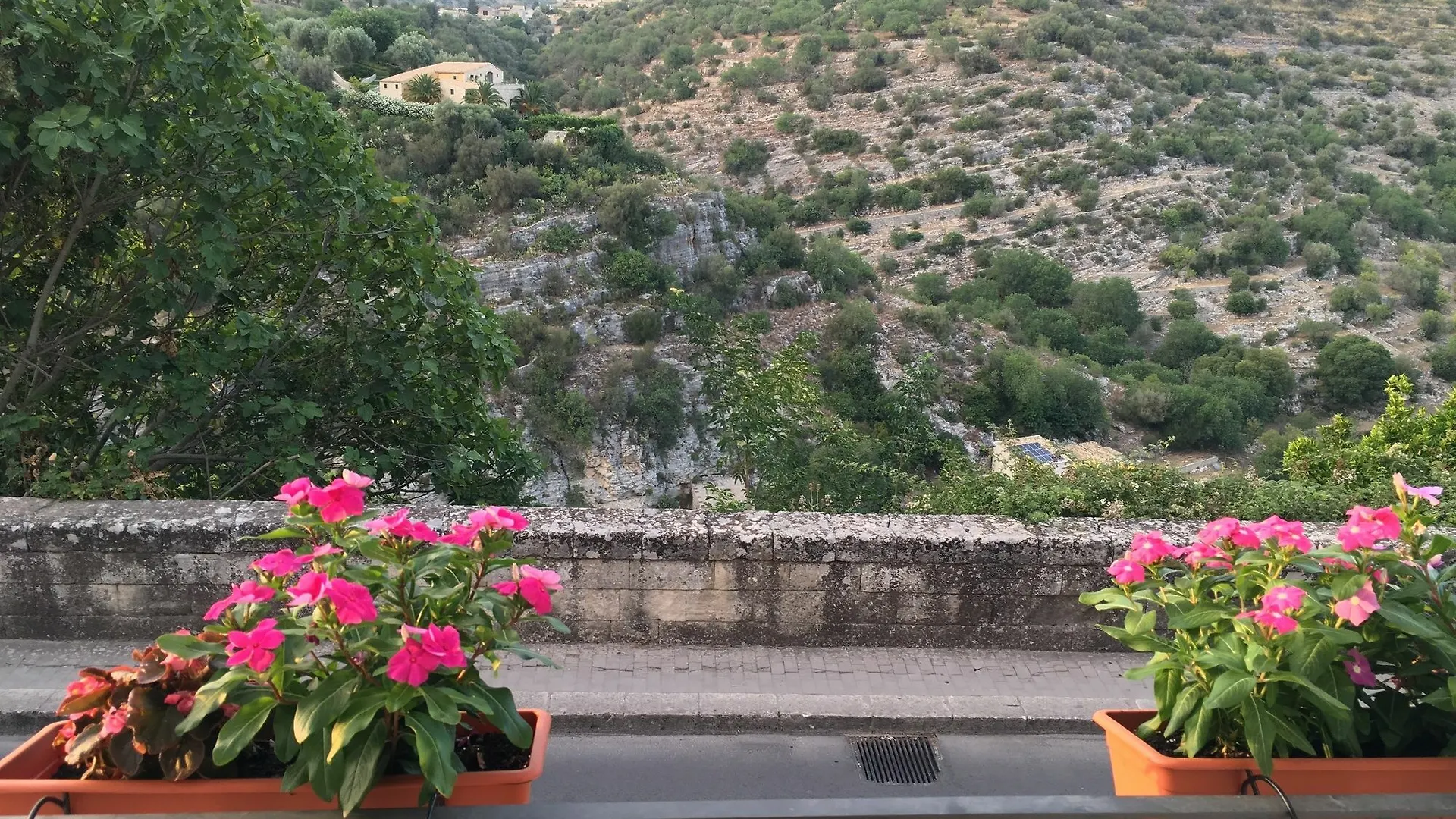 Сasa de vacaciones Antico Mercato Ragusa