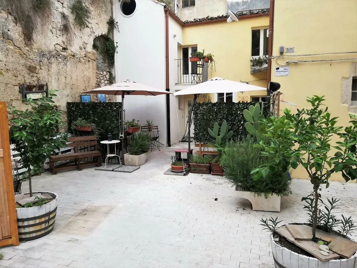 Antico Mercato 라구사