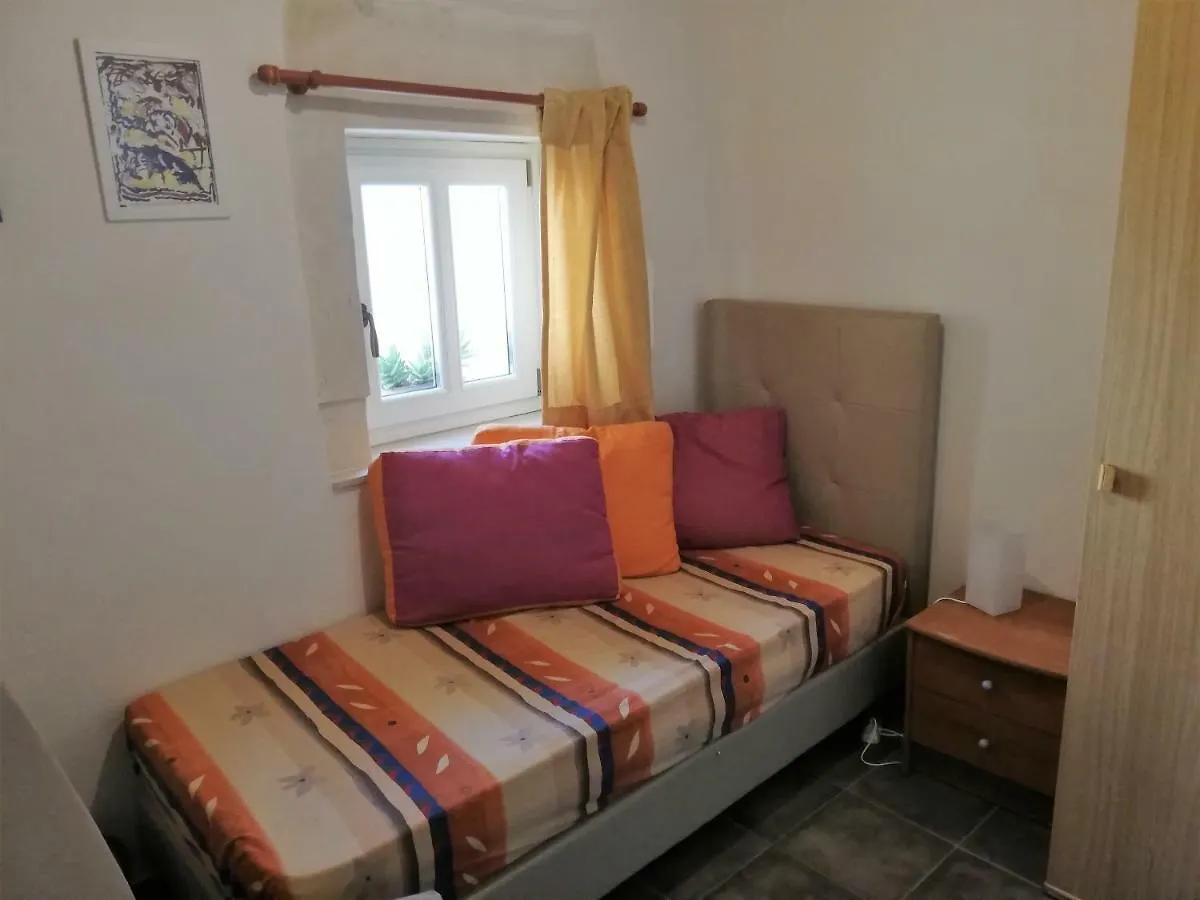 Сasa de vacaciones Antico Mercato Ragusa Italia